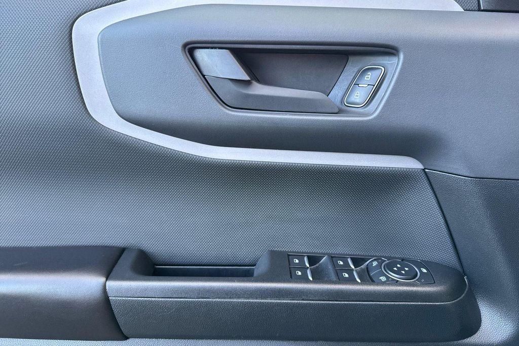 used 2023 Ford Bronco Sport car, priced at $26,745