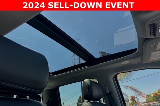 new 2024 Ford F-250 car, priced at $88,875