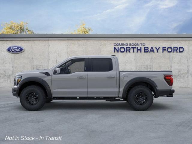 new 2024 Ford F-150 car, priced at $89,990