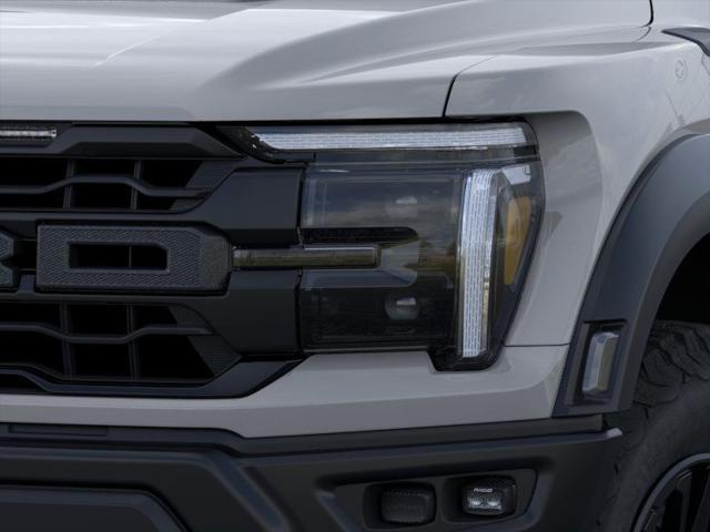 new 2024 Ford F-150 car, priced at $89,990