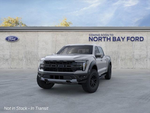 new 2024 Ford F-150 car, priced at $89,990