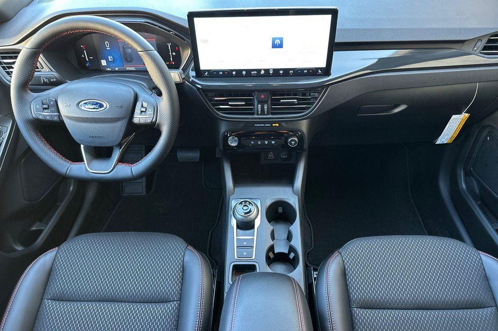 new 2025 Ford Escape car, priced at $35,079