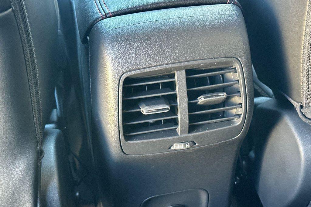 new 2025 Ford Escape car, priced at $35,079