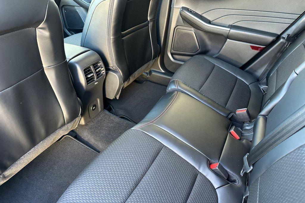 new 2025 Ford Escape car, priced at $35,079