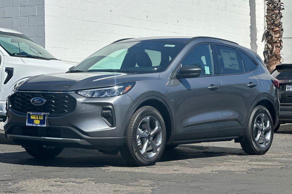 new 2025 Ford Escape car, priced at $35,079