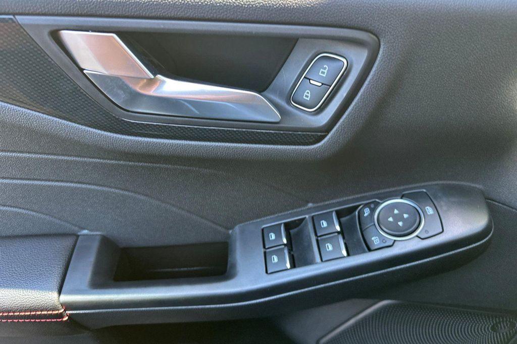 new 2025 Ford Escape car, priced at $35,079