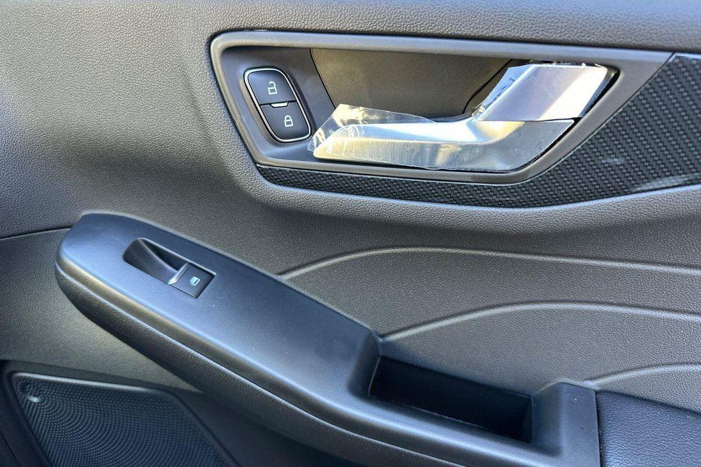 new 2025 Ford Escape car, priced at $35,079