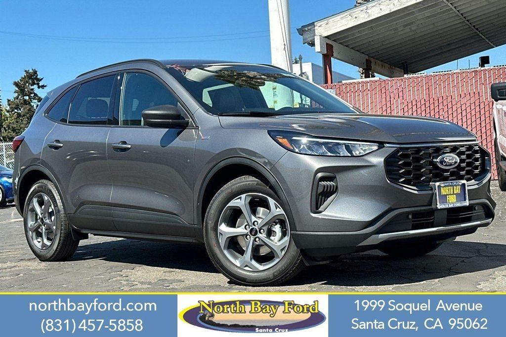 new 2025 Ford Escape car, priced at $35,079