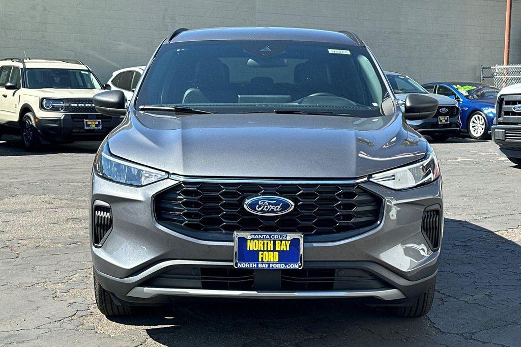 new 2025 Ford Escape car, priced at $35,079