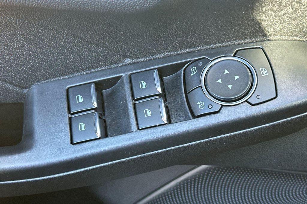 new 2025 Ford Escape car, priced at $35,079