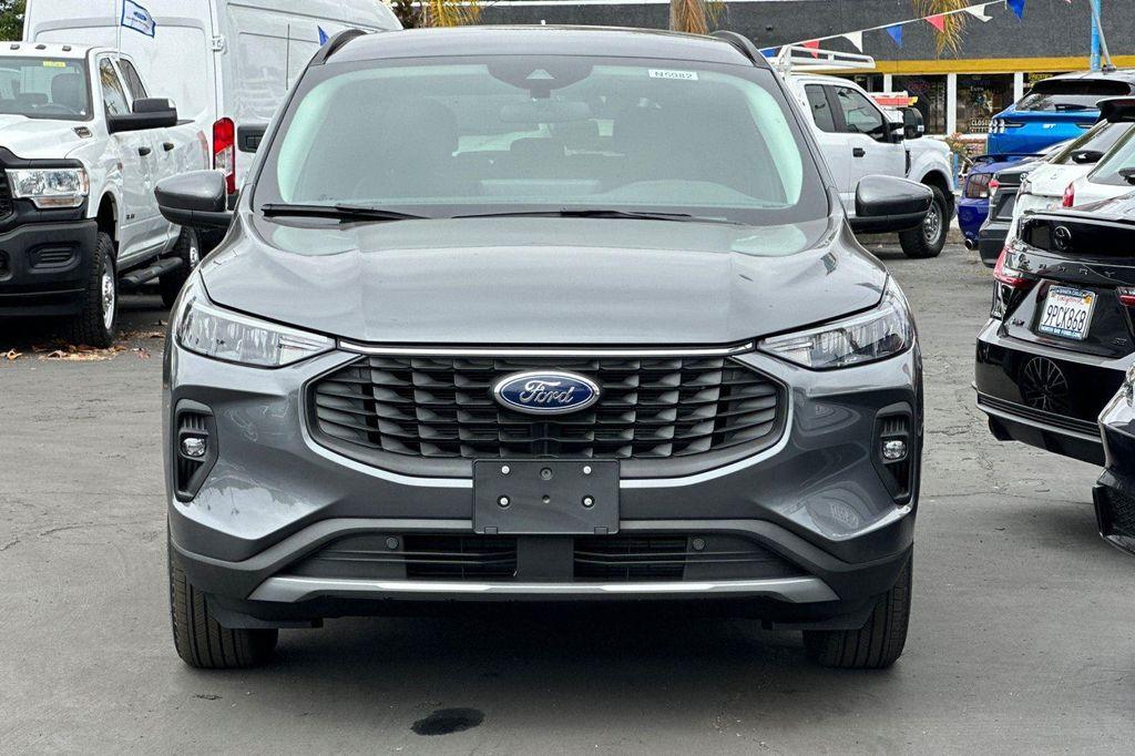 new 2025 Ford Escape PHEV car, priced at $37,467