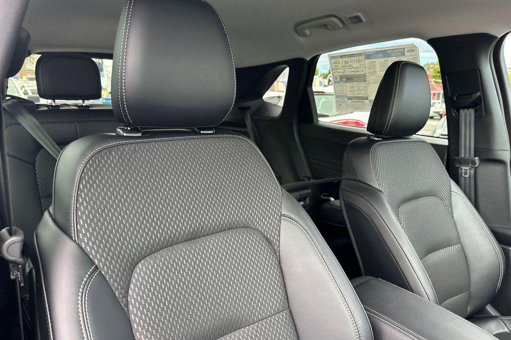 new 2025 Ford Escape PHEV car, priced at $37,467