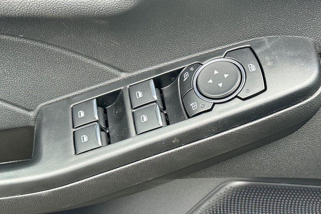 new 2025 Ford Escape PHEV car, priced at $37,467