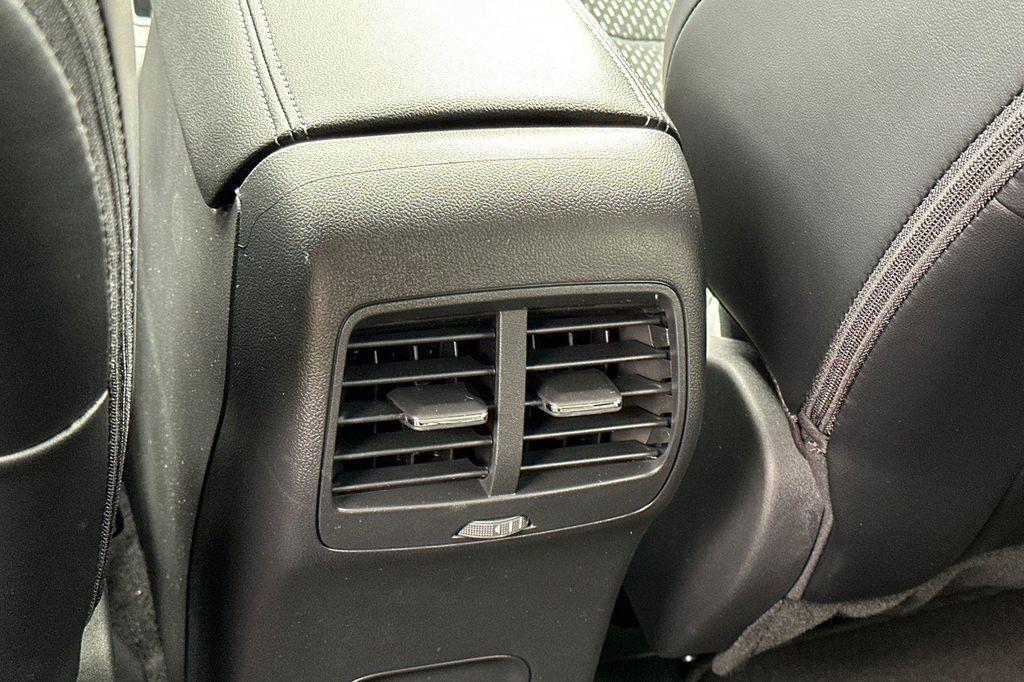 new 2025 Ford Escape PHEV car, priced at $37,467