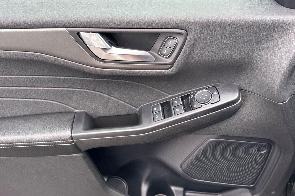 new 2025 Ford Escape PHEV car, priced at $37,467