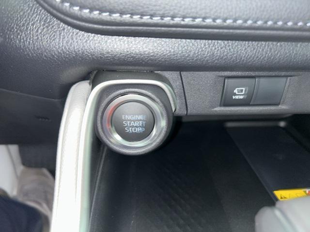 new 2025 Toyota Grand Highlander car, priced at $58,923
