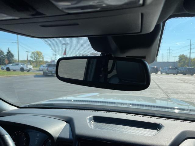 used 2022 Nissan Frontier car, priced at $33,995