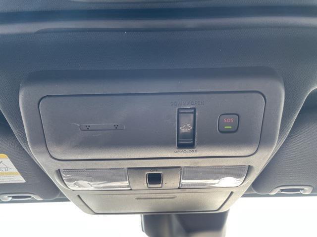 used 2022 Nissan Frontier car, priced at $33,995