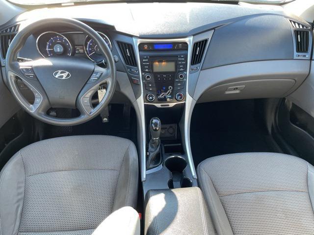 used 2012 Hyundai Sonata car, priced at $7,250