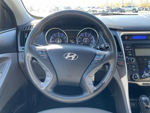 used 2012 Hyundai Sonata car, priced at $7,250