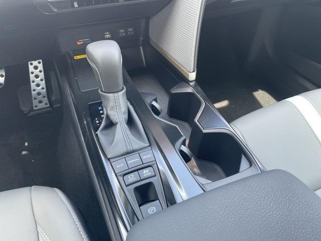 new 2025 Toyota Camry car, priced at $38,389