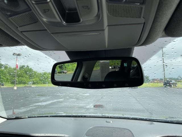 used 2019 Hyundai Santa Fe car, priced at $18,500