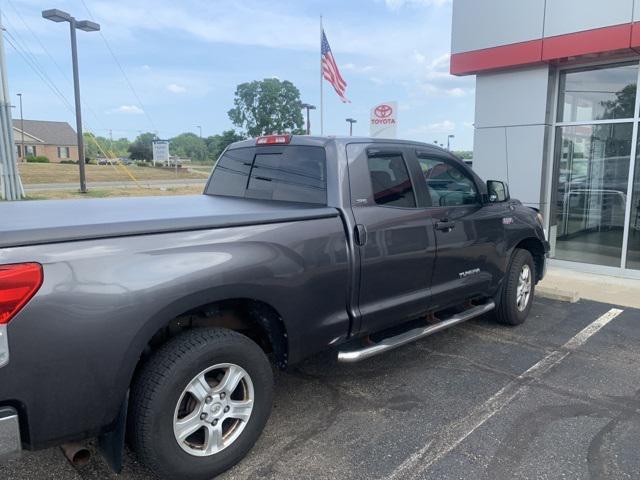 used 2012 Toyota Tundra car, priced at $19,995