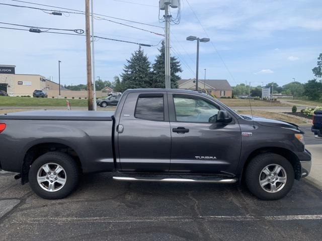 used 2012 Toyota Tundra car, priced at $19,995