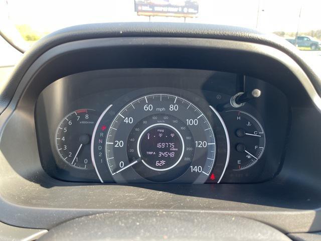 used 2012 Honda CR-V car, priced at $9,995