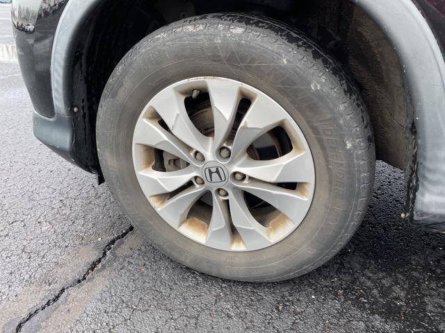 used 2012 Honda CR-V car, priced at $9,995