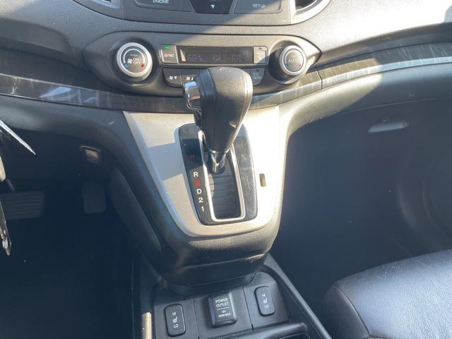used 2012 Honda CR-V car, priced at $9,995