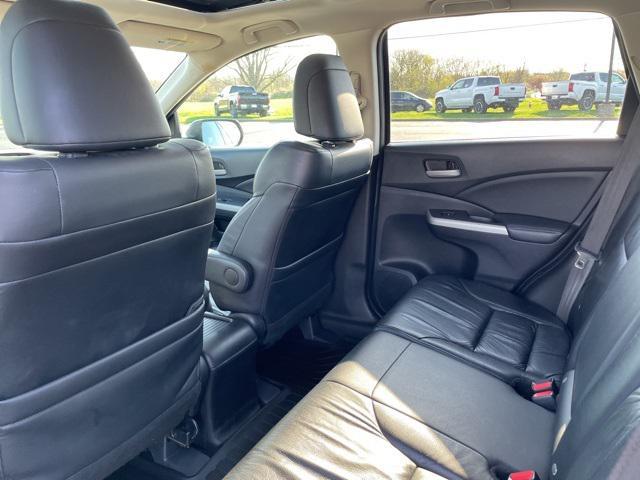 used 2012 Honda CR-V car, priced at $9,995