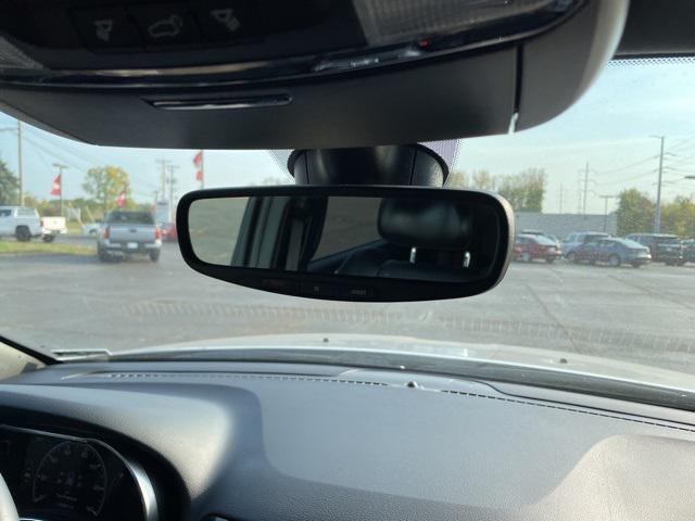 used 2020 Jeep Grand Cherokee car, priced at $15,995