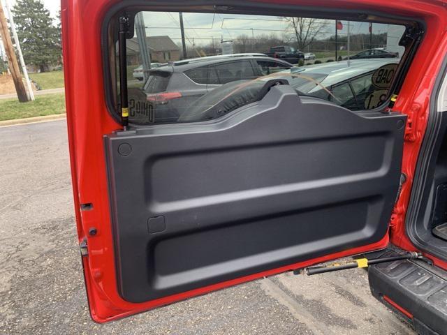 used 2012 Toyota FJ Cruiser car, priced at $26,995