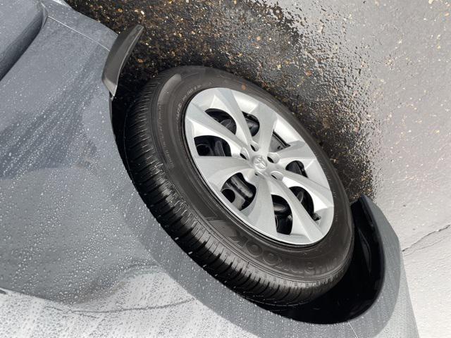 used 2024 Toyota Corolla car, priced at $22,995