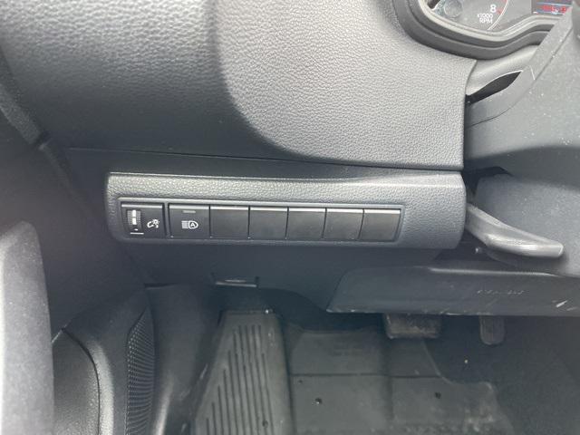 used 2024 Toyota Corolla car, priced at $22,995