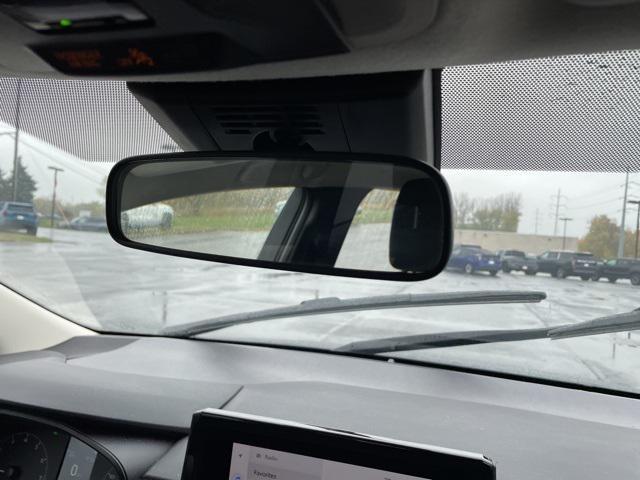 used 2024 Toyota Corolla car, priced at $22,995