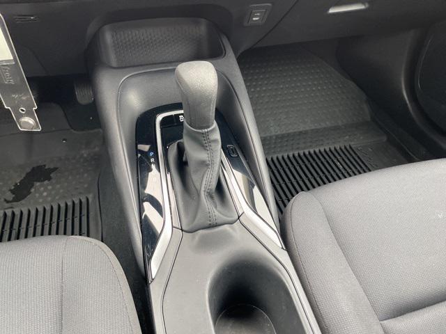 used 2024 Toyota Corolla car, priced at $22,995