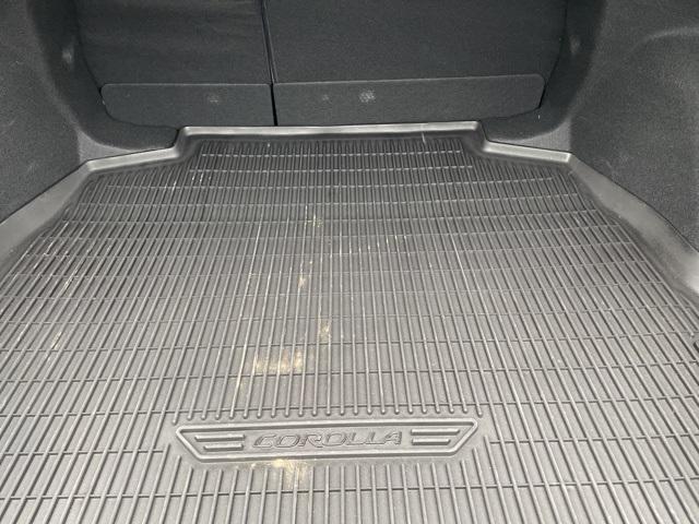 used 2024 Toyota Corolla car, priced at $22,995