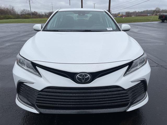 used 2022 Toyota Camry car, priced at $21,995