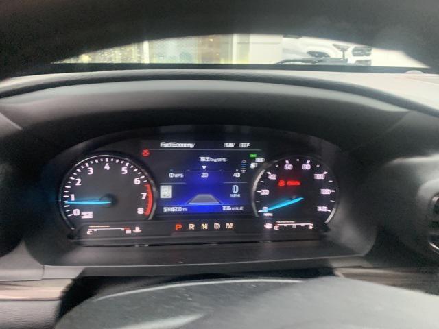 used 2020 Ford Explorer car, priced at $25,995