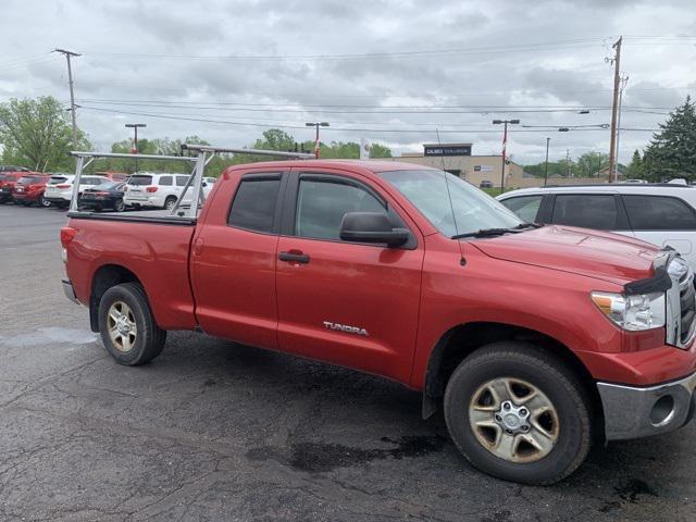 used 2012 Toyota Tundra car, priced at $12,995
