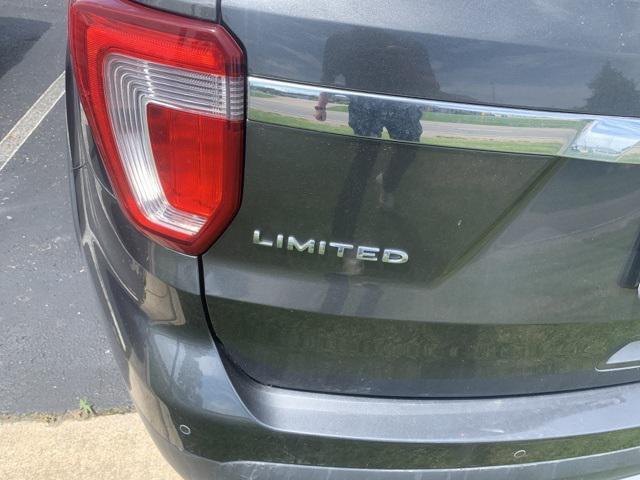 used 2016 Ford Explorer car, priced at $12,995