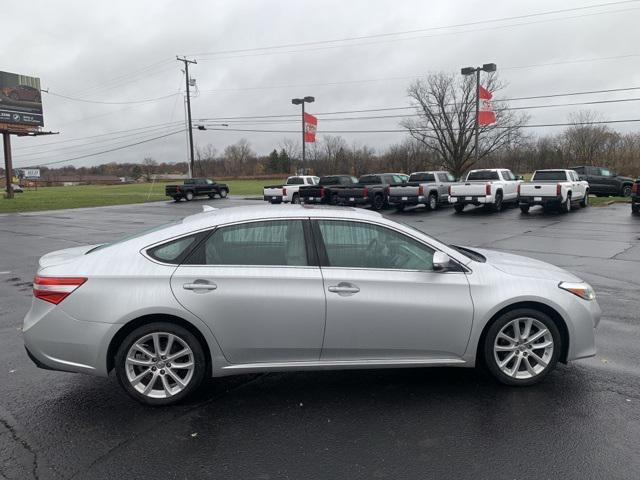 used 2013 Toyota Avalon car, priced at $13,995