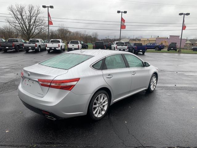 used 2013 Toyota Avalon car, priced at $13,995