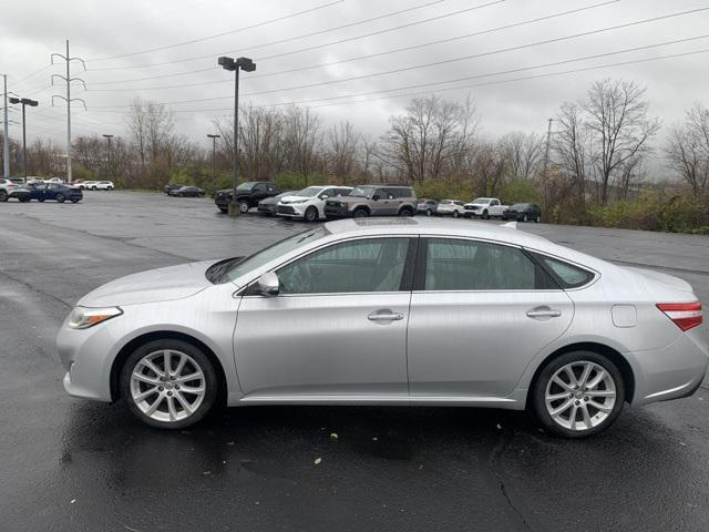 used 2013 Toyota Avalon car, priced at $13,995