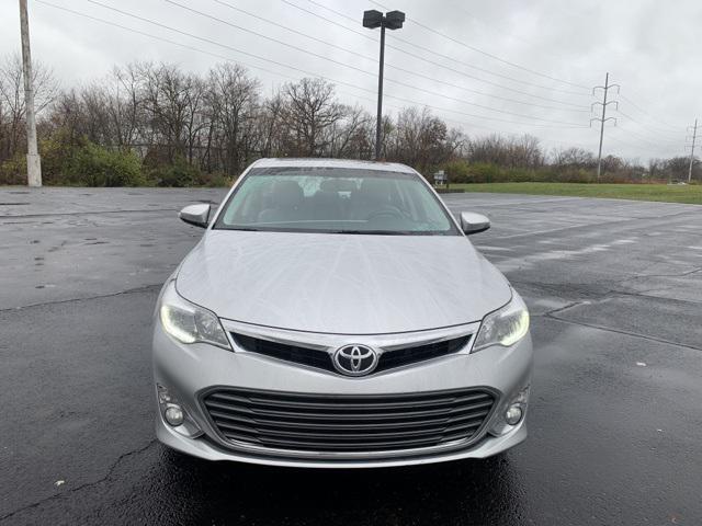 used 2013 Toyota Avalon car, priced at $13,995