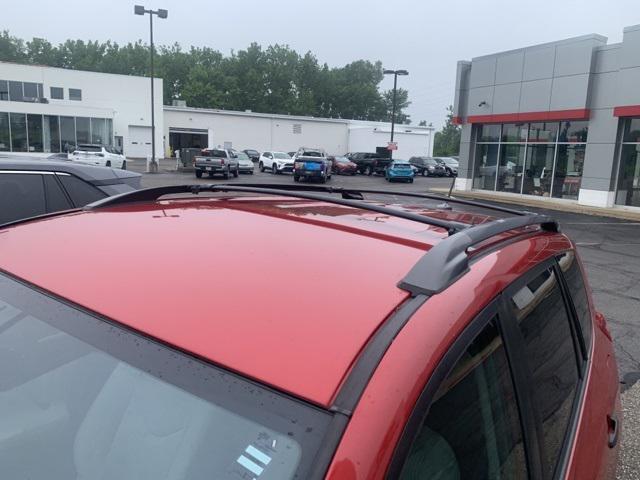 used 2012 Toyota RAV4 car, priced at $4,995