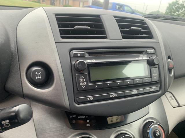 used 2012 Toyota RAV4 car, priced at $4,995
