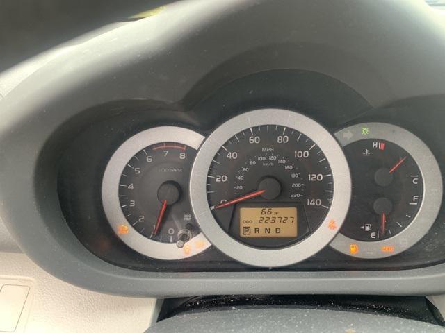 used 2012 Toyota RAV4 car, priced at $4,995